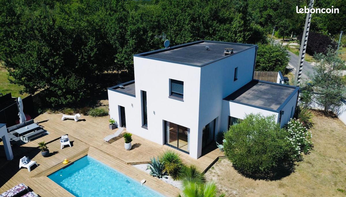 Maison a louer montauban - 5 pièce(s) - 135 m2 - Surfyn