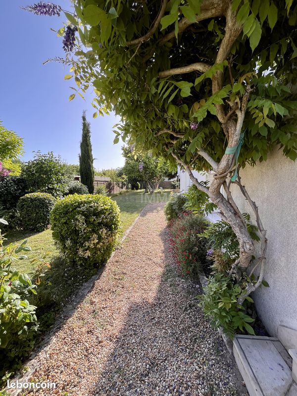 Maison 6 pièces 156 m² · à Saint-Cyr-sur-Loire · 156 m² · 575 000 €