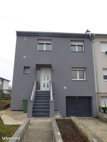Maison 5 pièces 79 m²