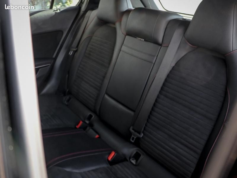 Mercedes-benz GLA 250 211ch Fascination 4Matic 7G-DCT Euro6d-T (image 14)