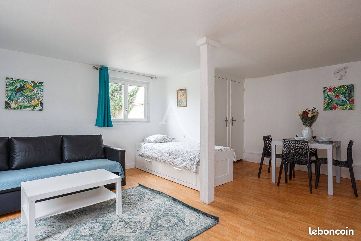 Appartement 1 pièce 29 m² · à Drancy · 29 m² · 795 €/mois