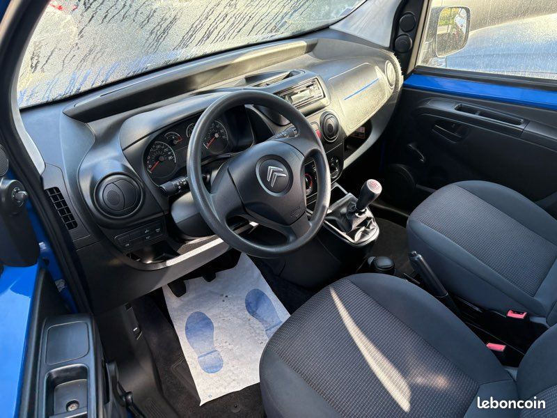 Citroën Nemo 1,4 es (image 3)