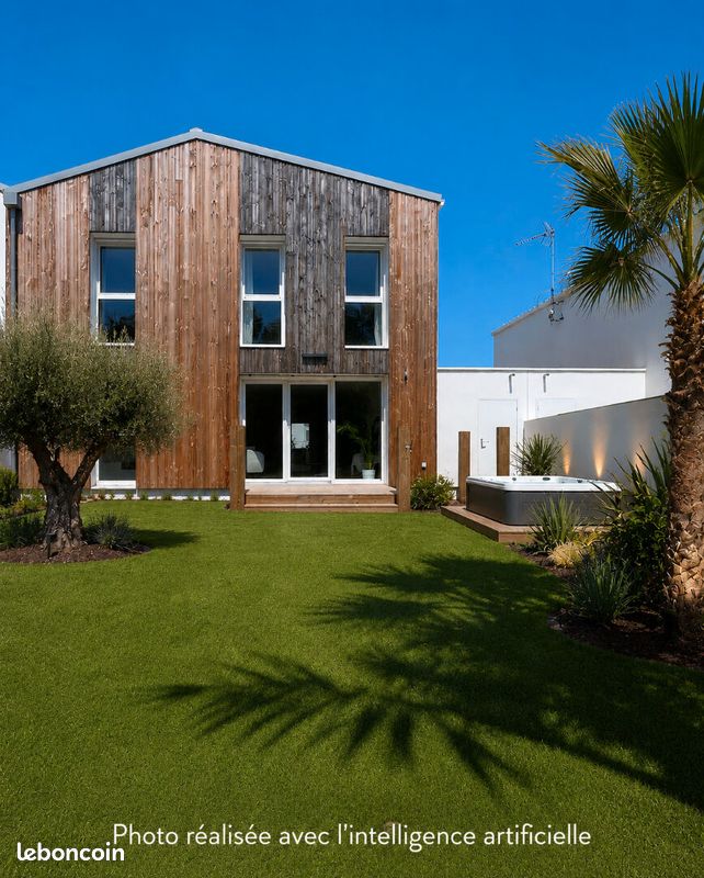 Maison 5 pièces 129 m² · à Périgny · 129 m² · 554 000 €