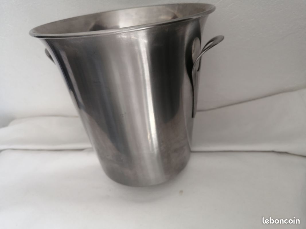Seau à champagne (image 4)