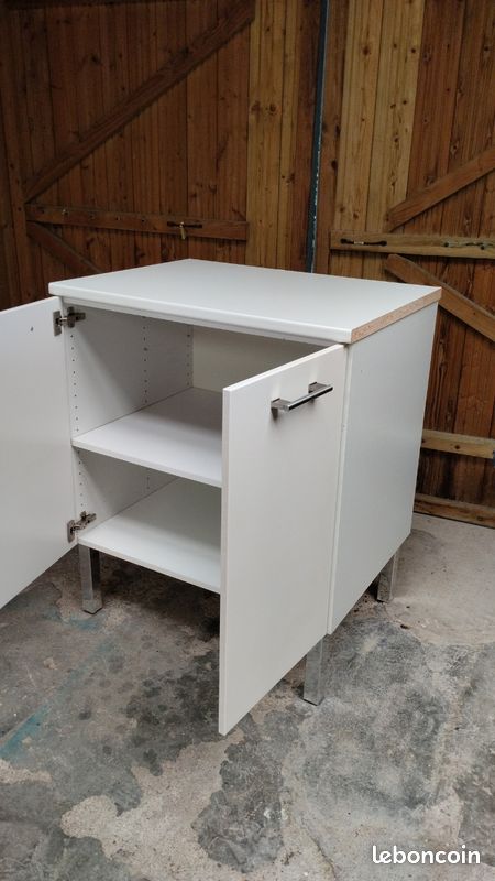 Meuble cuisine caisson method (image 1)
