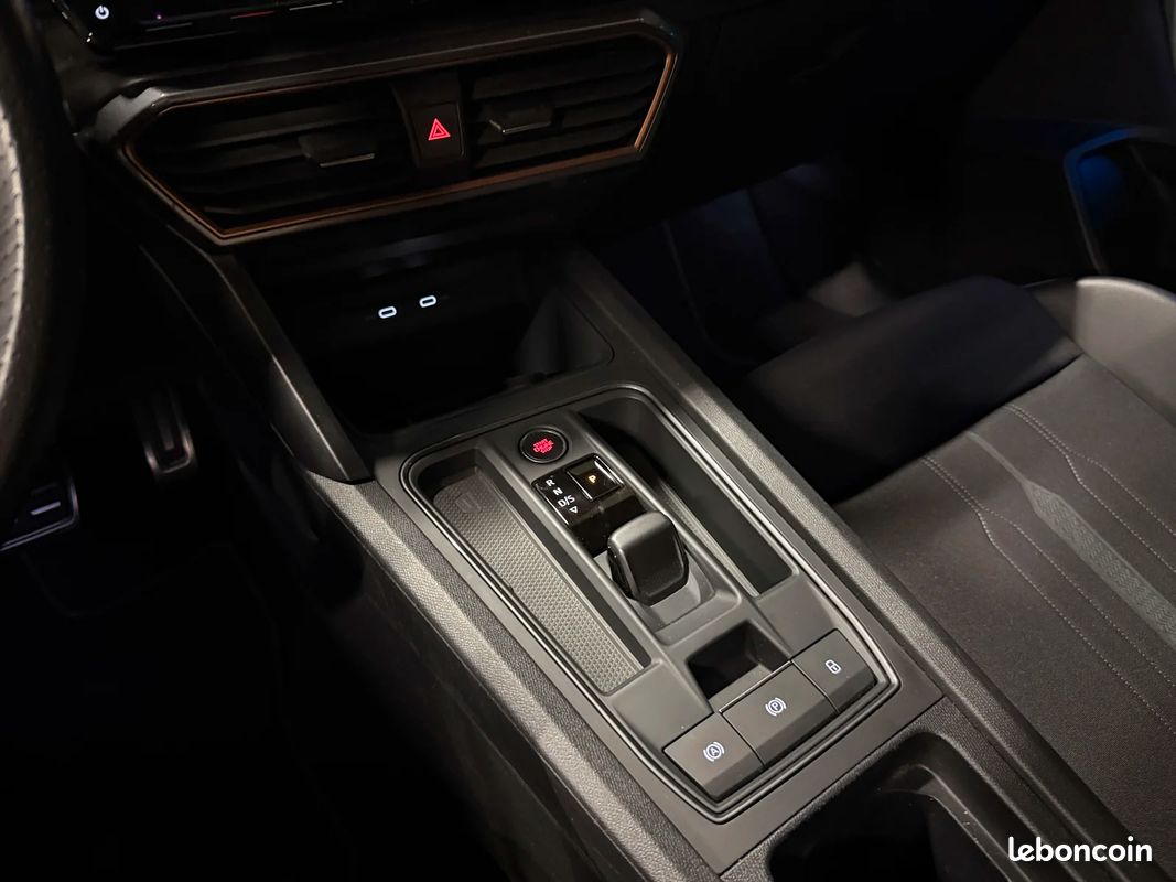 Cupra FORMENTOR VZ e-Hybrid (image 32)