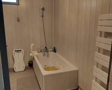 Appartement 239 900 € - 116 m²