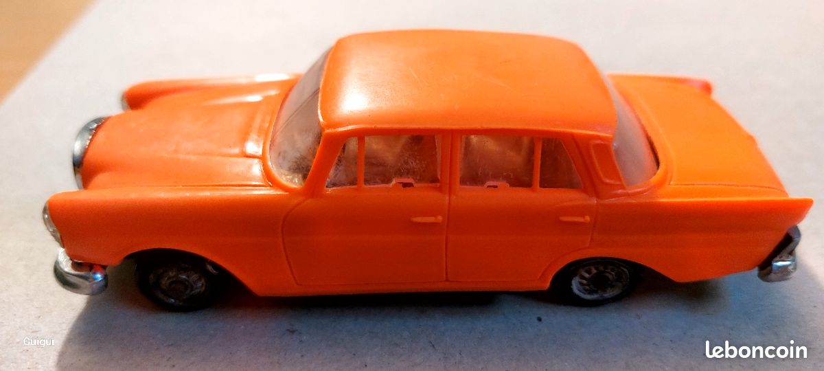 NOREV ANCIEN MODÈLE N°21 Mercedes 250 Se Boite EUR 90,00 - PicClick FR