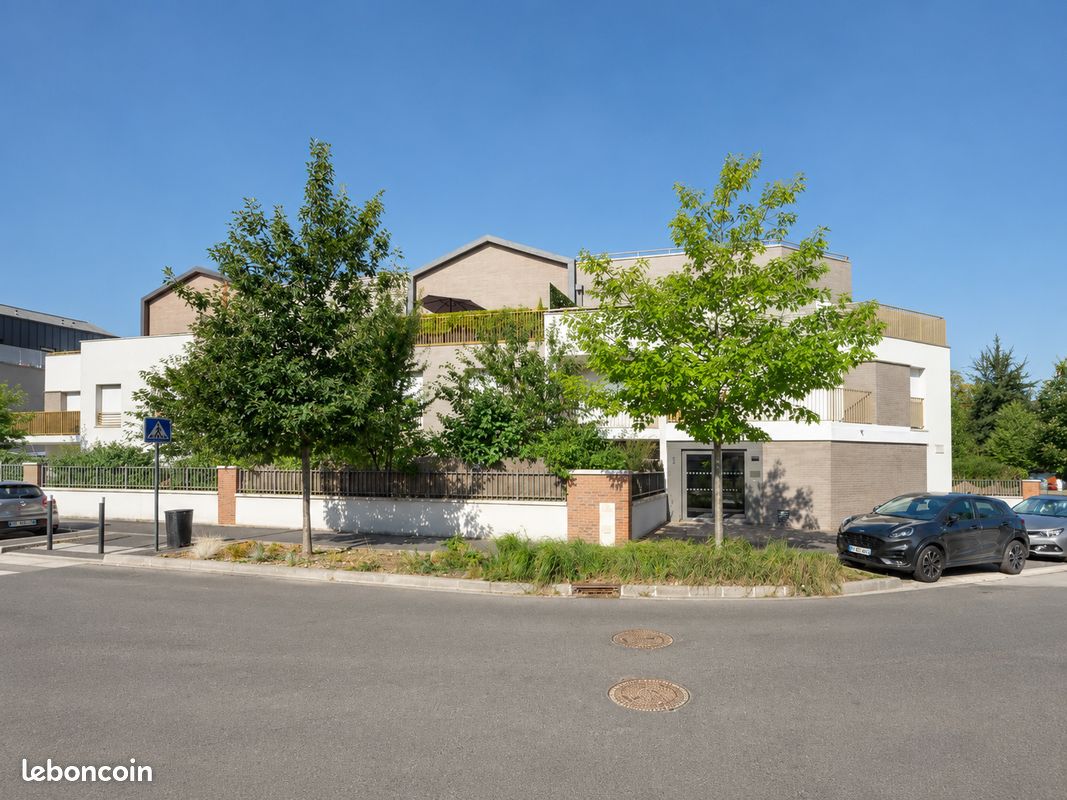 Appartement 1 pièce 20 m² · à Coupvray · 20 m² · 145 000 €