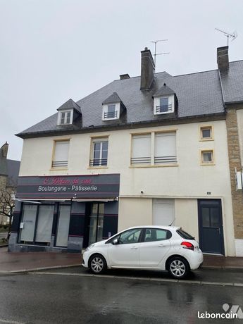 Immeuble 121 m² LE CHEFRESNE