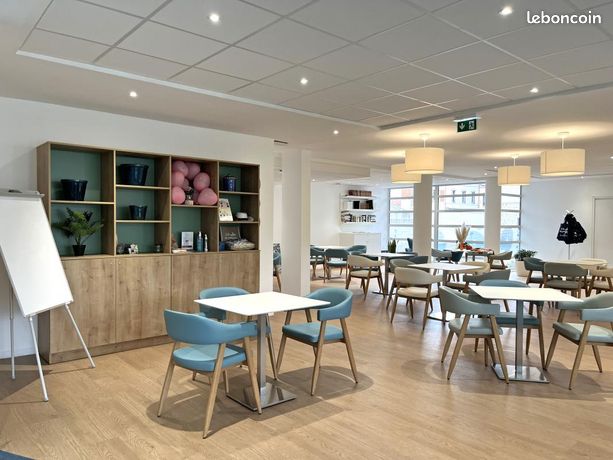 Appartement a louer mantes-la-jolie - 1 pièce(s) - 33 m2 - Surfyn