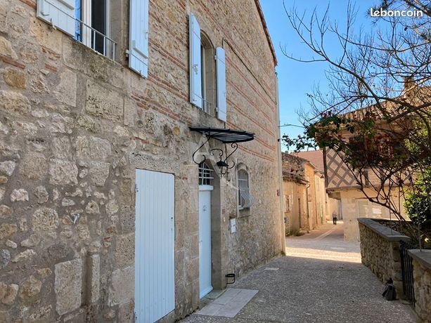 Maison 5 pièces 185 m²