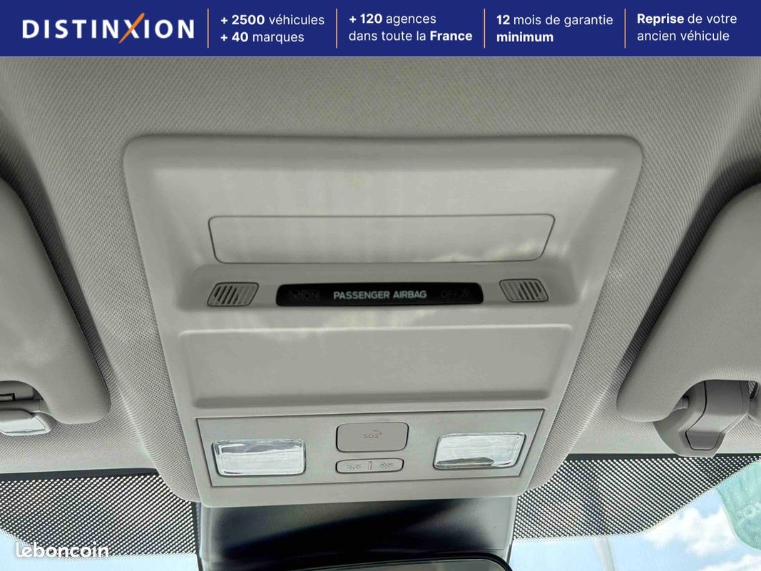 FORD Tourneo Custom 320 L1H1 2.0 EcoBlue 170 Titanium (image 44)
