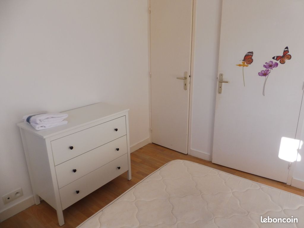 Appartement a louer lannion - 2 pièce(s) - 29 m2 - Surfyn
