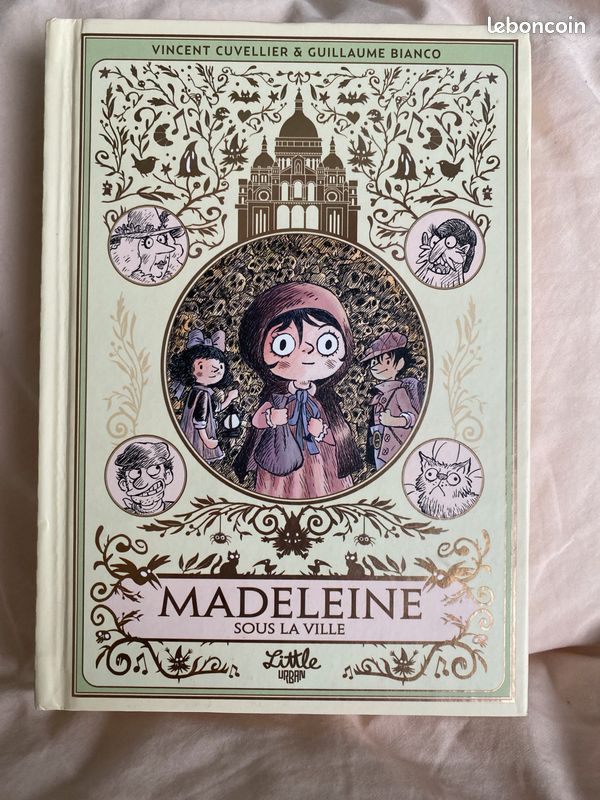 Livre enfants (image 1)