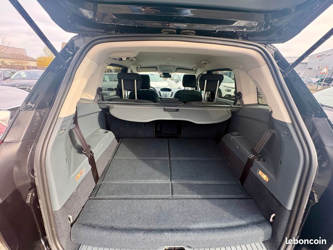 Ford g.c-max (image 9)