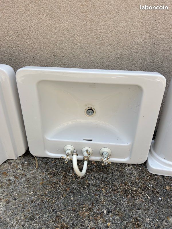 Ensemble de lavabo (image 3)