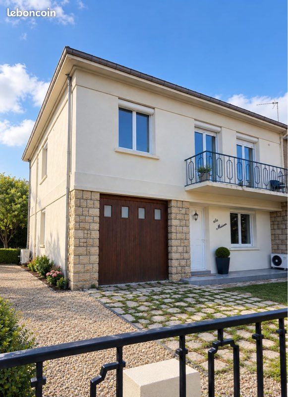 Appartement 2 pièces 32 m² · à Clermont-Ferrand · 32 m² · 590 €/mois
