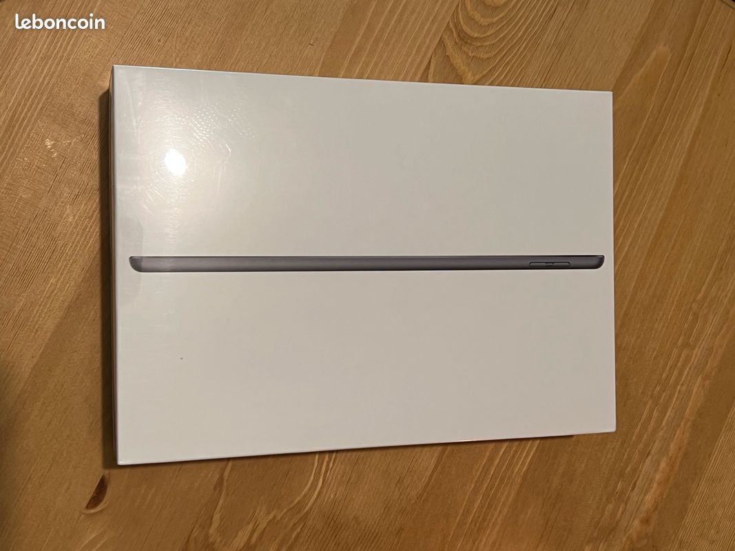 IPAD 9th generation (image 1)