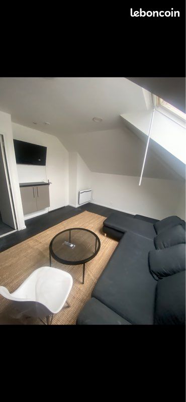 Appartement 1 pièce 30 m² · à Ris-Orangis · 30 m² · 790 €/mois