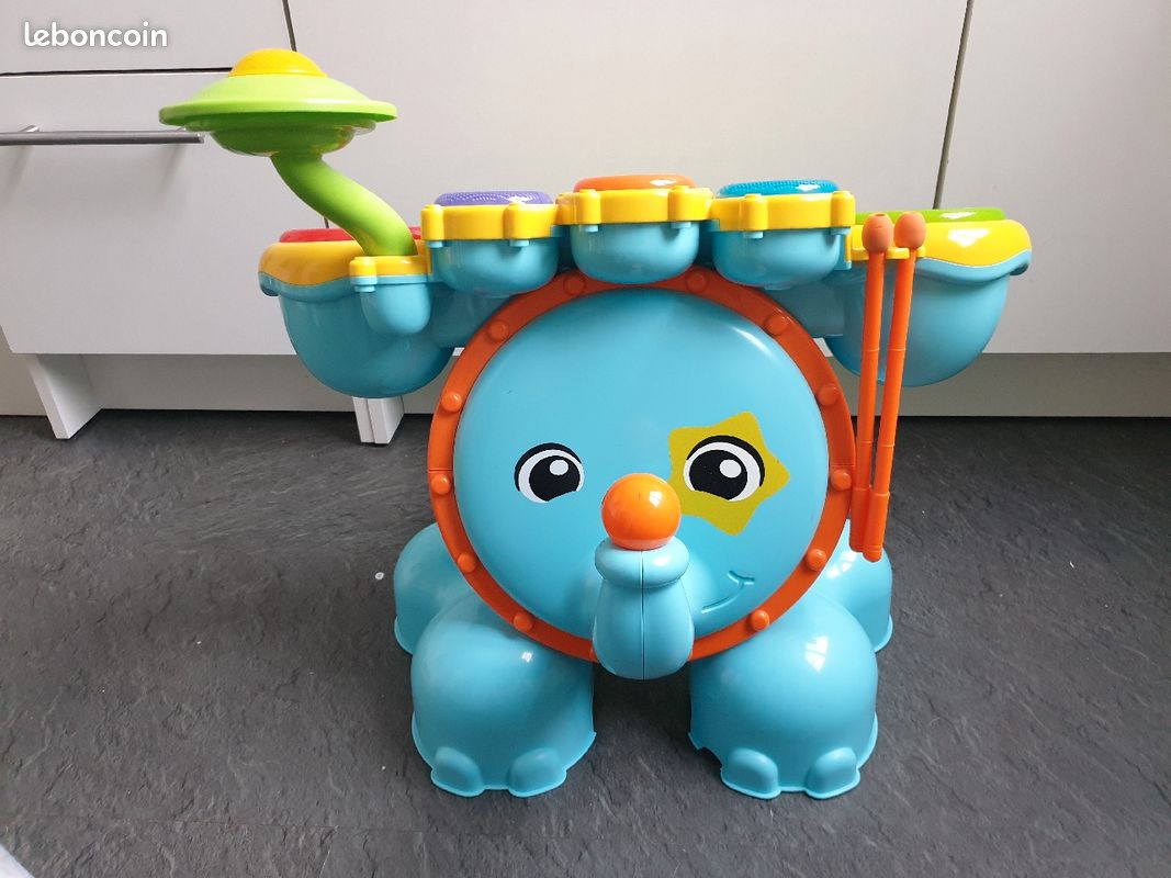 Batterie vtech (image 1)