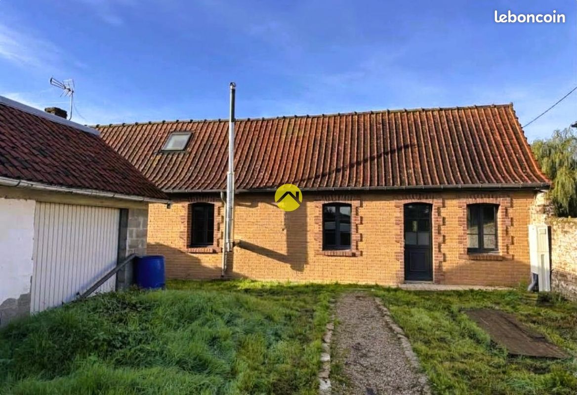 Maison 6 pièces 121 m² · à Herly · 121 m² · 178 950 €