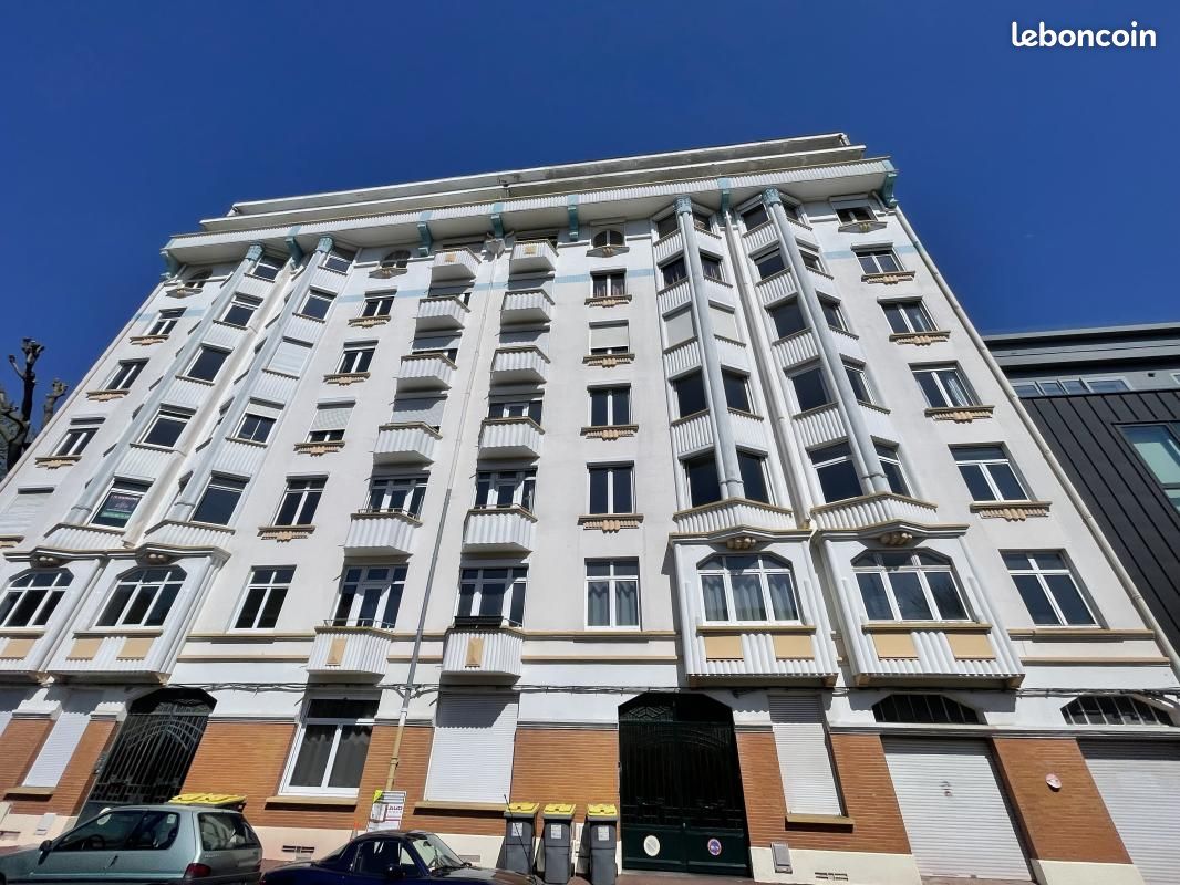 Appartement 3 pièces 71 m² · à Marcq-en-Barœul · 71 m² · 315 000 €