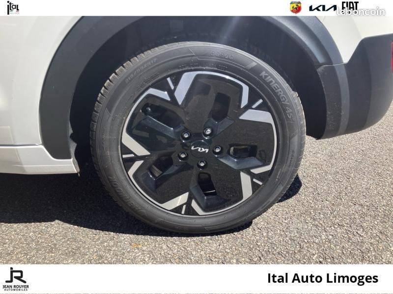 Kia Niro EV 204ch Motion (image 11)