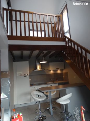Appartement duplex