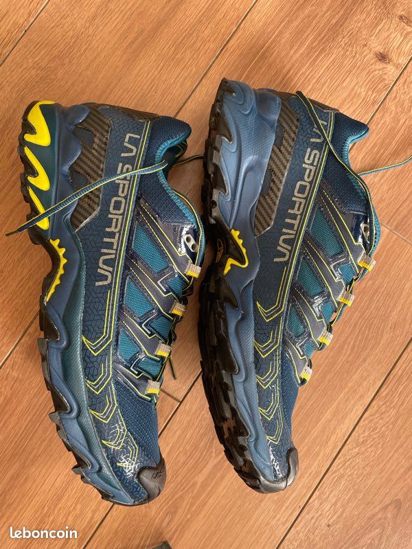 La Sportiva Ultra Raptor II (image 3)