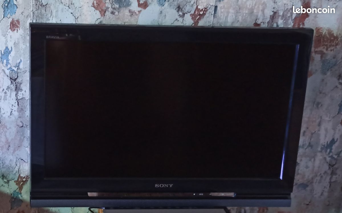 TV SONY LCD 82 cm (image 1)