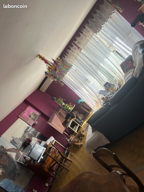 Appartement 4 pièces 110 m² · à Narbonne · 110 m² · 225 000 €