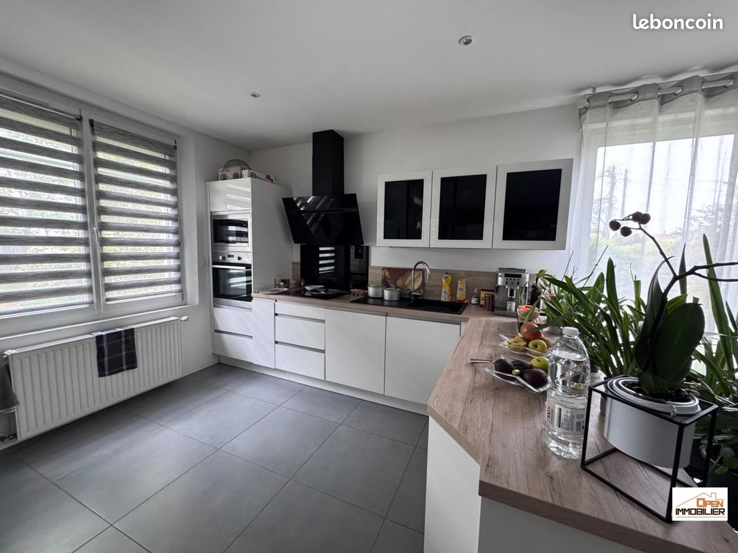 Maison 5 pièces 95 m² · à Coutras · 95 m² · 312 000 €