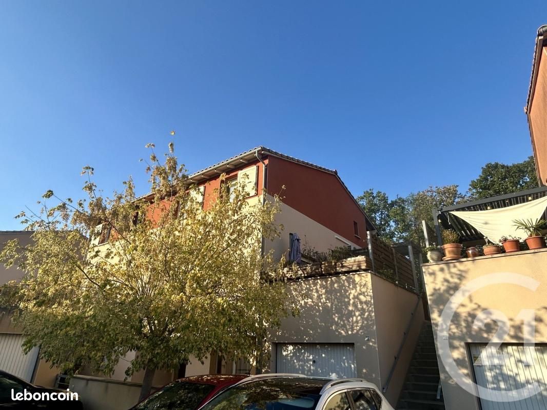 Appartement 4 pièces 89 m² · à Toulouse · 89 m² · 255 300 €