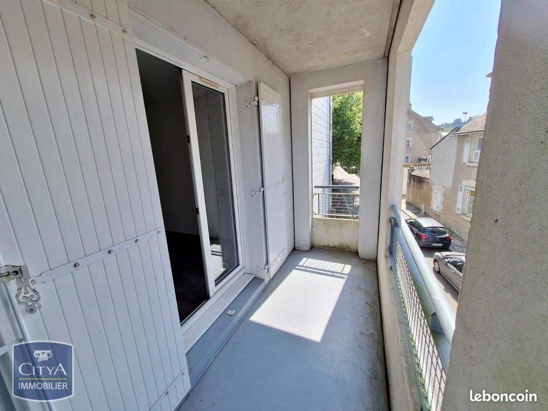 Appartement 1 pièce 16 m² · à Blois · 16 m² · 336 €/mois