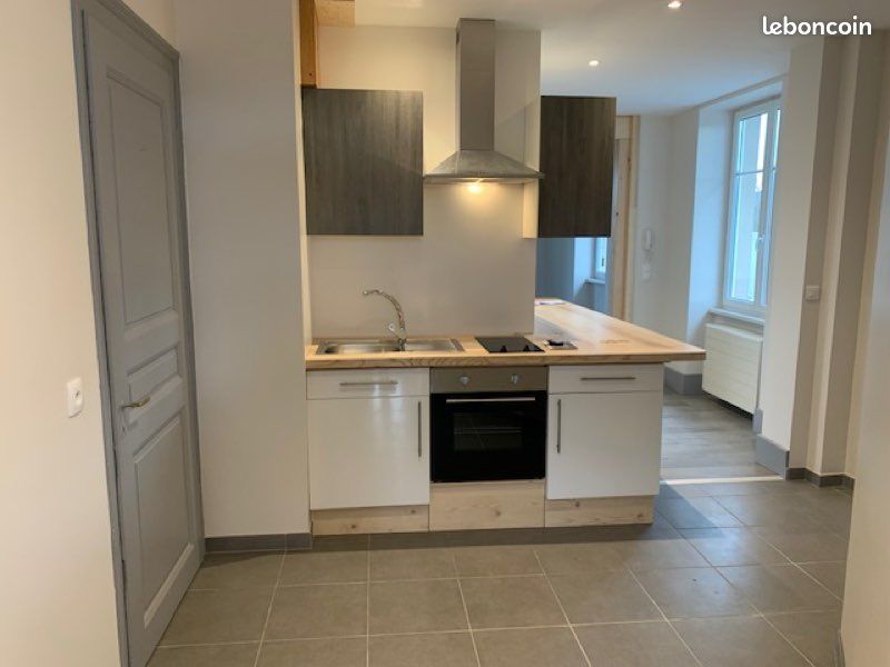 Appartement 2 pièces 72 m² · à Wasselonne · 72 m² · 805 €