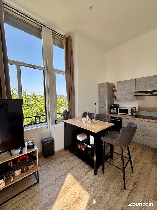 Appartement 2 pièces 49 m² · à Vienne · 49 m² · 750 €/mois