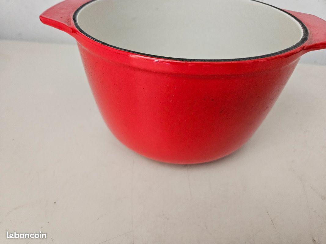 Cocotte nomar neuve (image 3)