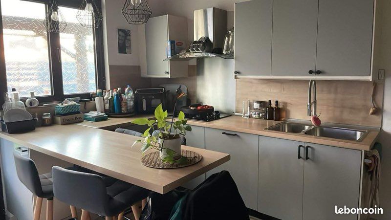 Maison 4 pièces 116 m² · à Montigny-en-Ostrevent · 116 m² · 185 000 €