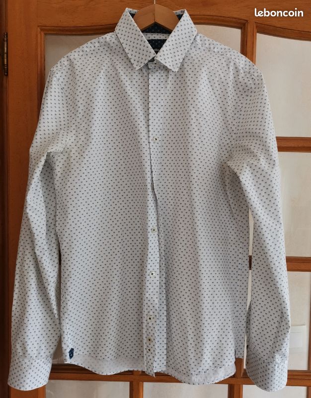 Chemise (image 1)