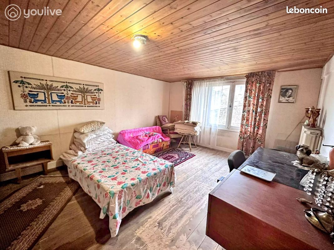 Maison 4 pièces 102 m² (image 5)