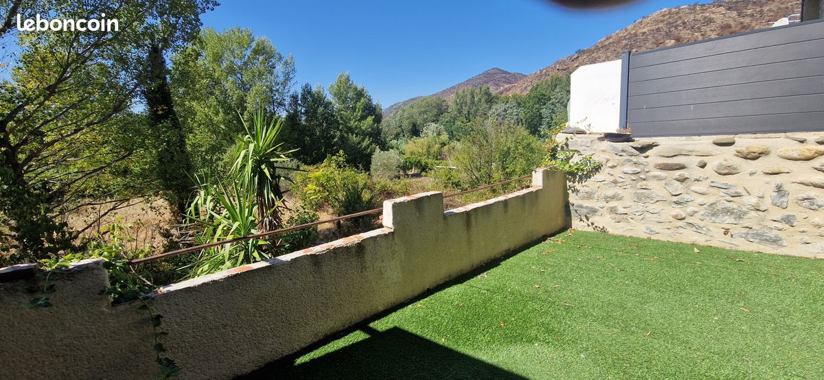 Maison 5 pièces 101 m² · à Rodès · 101 m² · 159 000 €