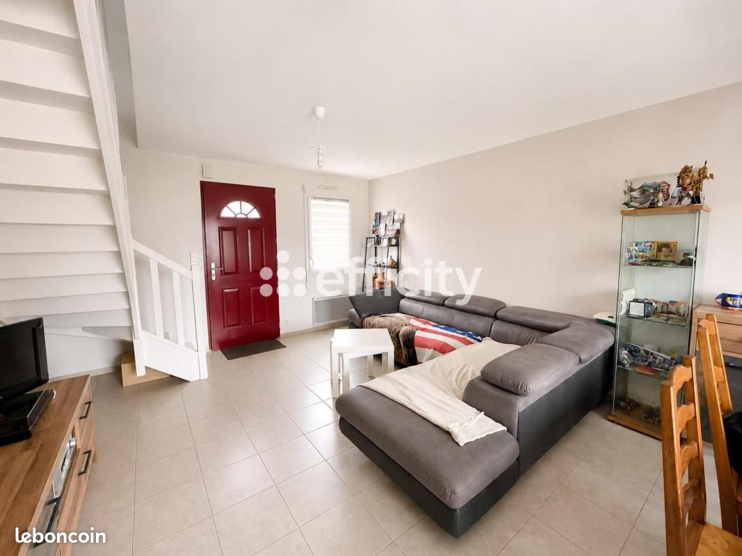 Maison 4 pièces 80 m² · à Merlevenez · 80 m² · 234 800 €