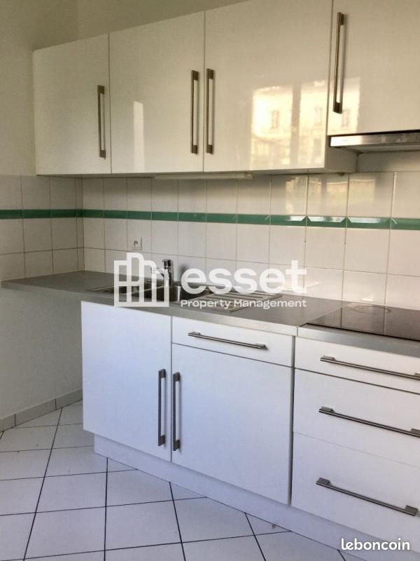 Appartement a louer saint-cloud - 1 pièce(s) - 38 m2 - Surfyn