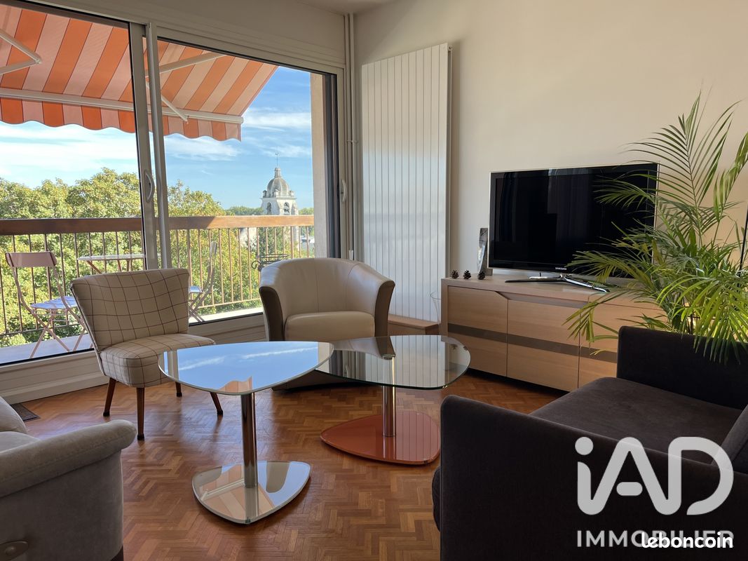 Appartement 4 pièces 83 m² · à Orléans · 83 m² · 237 000 €