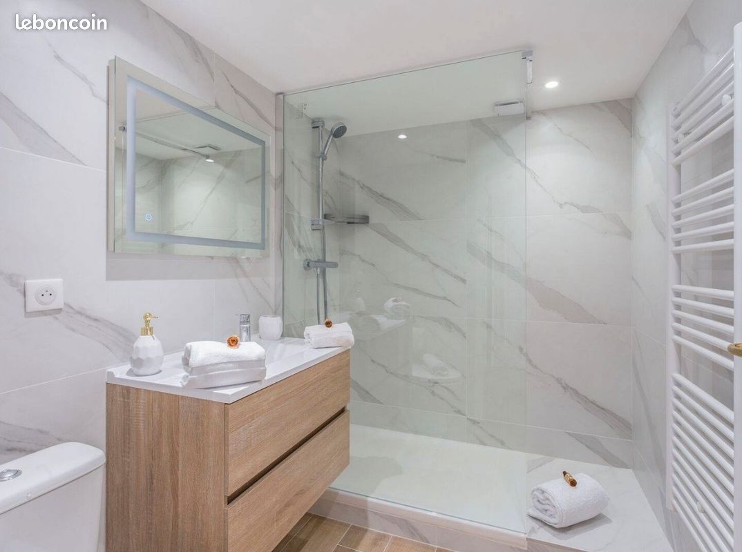 Appartement 1 pièce 39 m² · à Nice · 39 m² · 700 €/mois