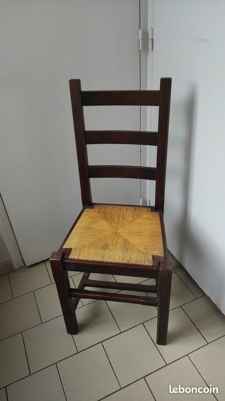 Chaise salle à manger (image 1)