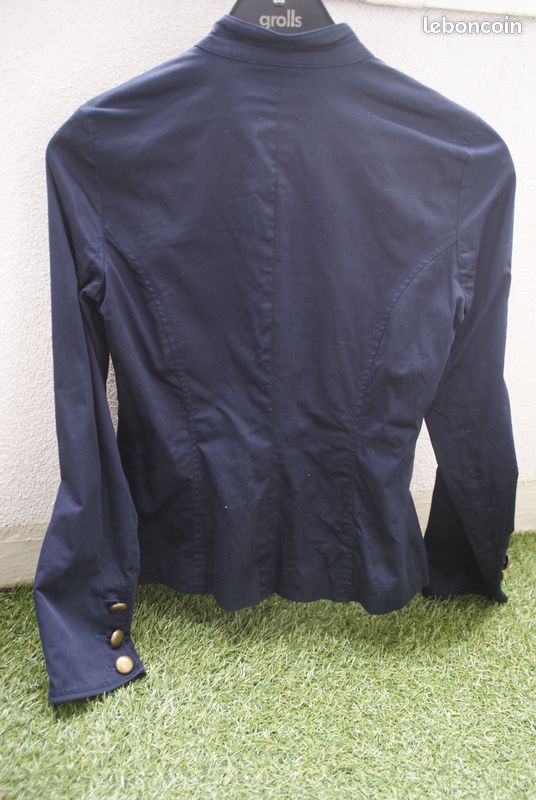 Veste style marin ETAM (image 2)