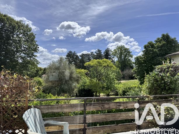 Maison 5 pièces 130 m²
