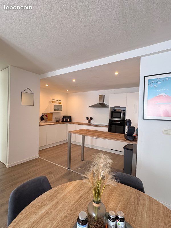 Appartement 3 pièces 75 m² · à Le Mans · 75 m² · 169 500 €